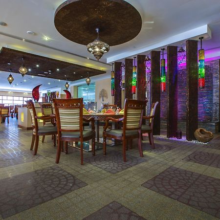 Pearl Executive Hotel Apartments Dubai Luaran gambar