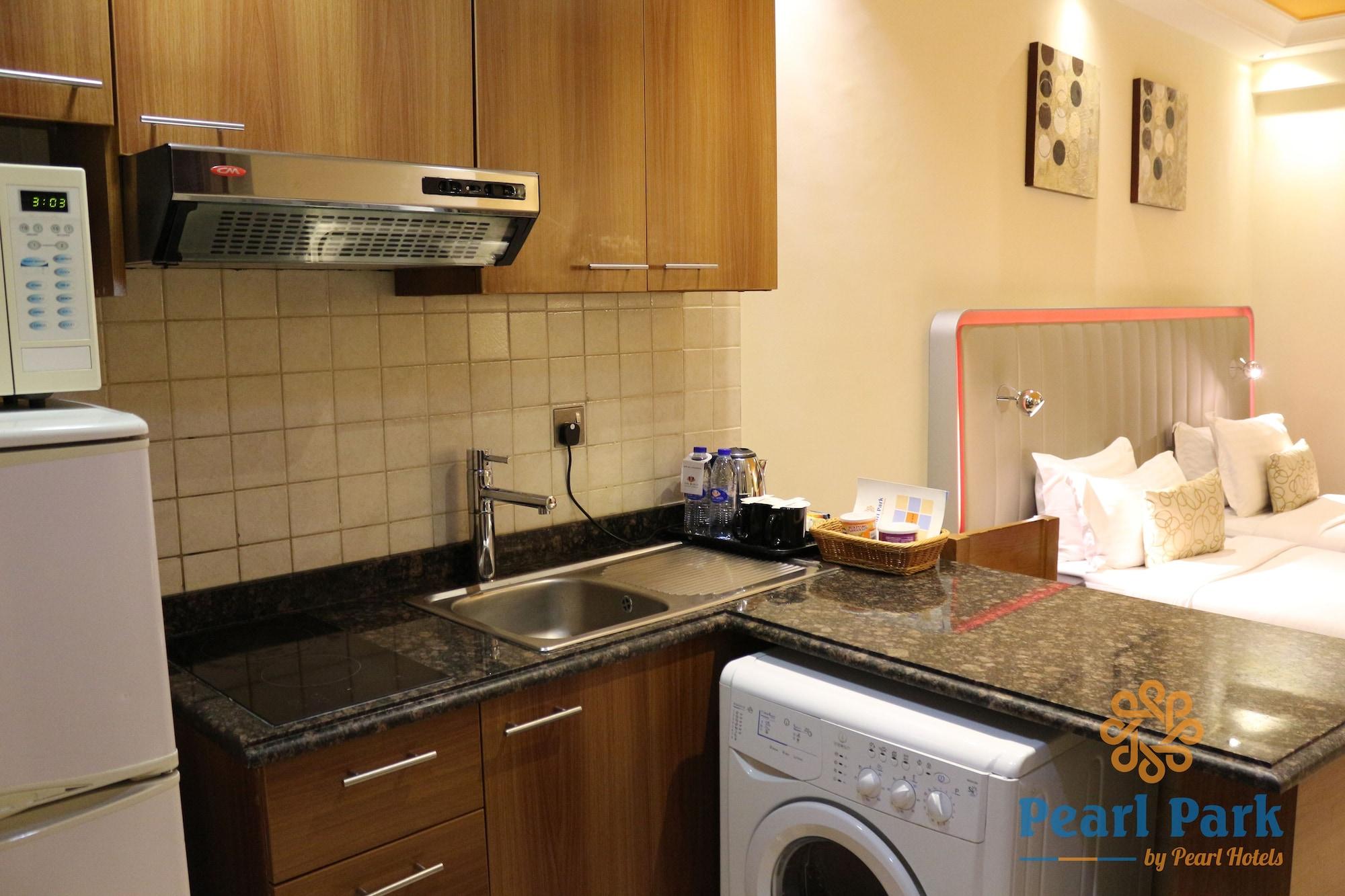 Pearl Executive Hotel Apartments Dubai Luaran gambar