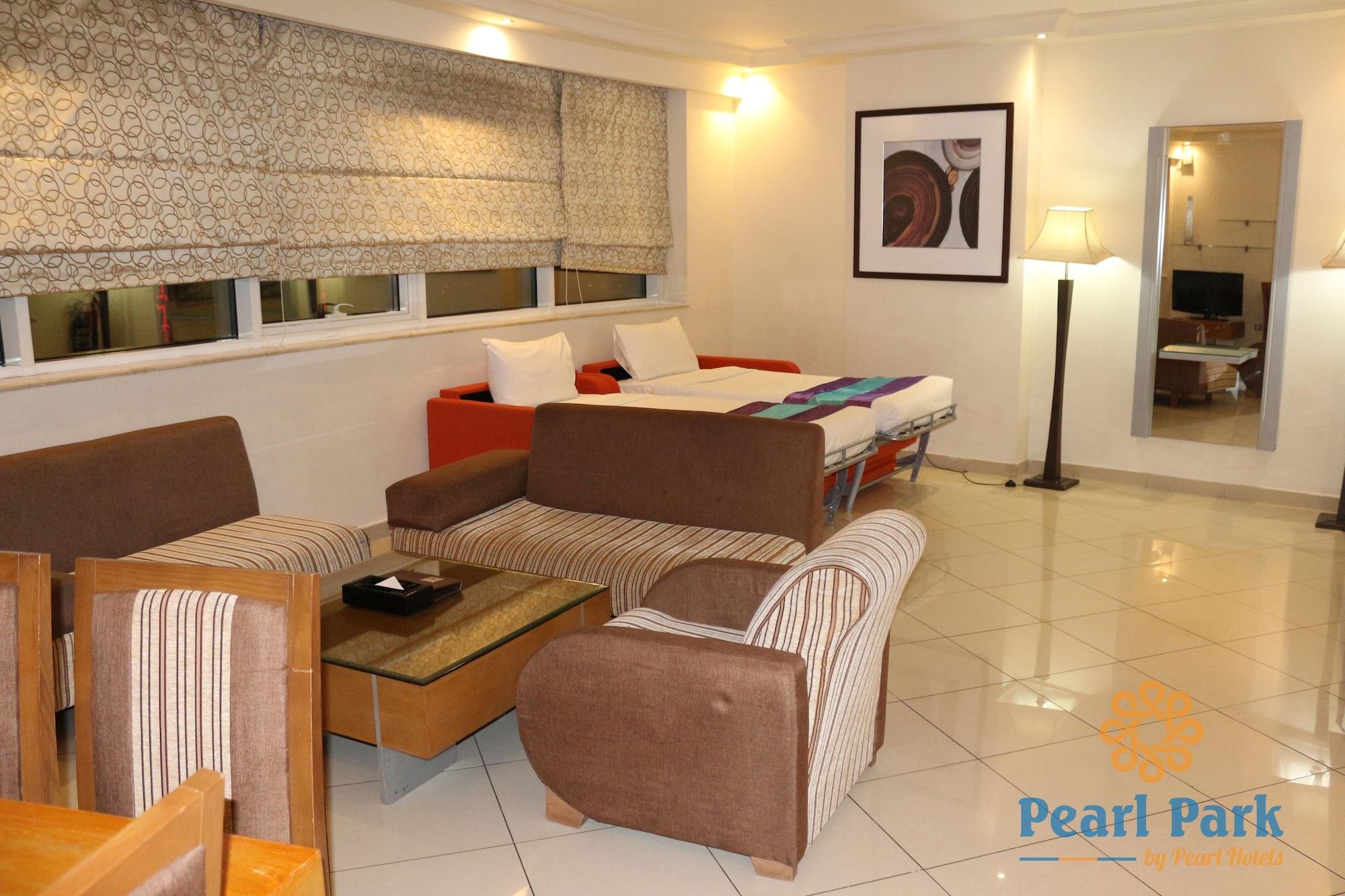 Pearl Executive Hotel Apartments Dubai Luaran gambar