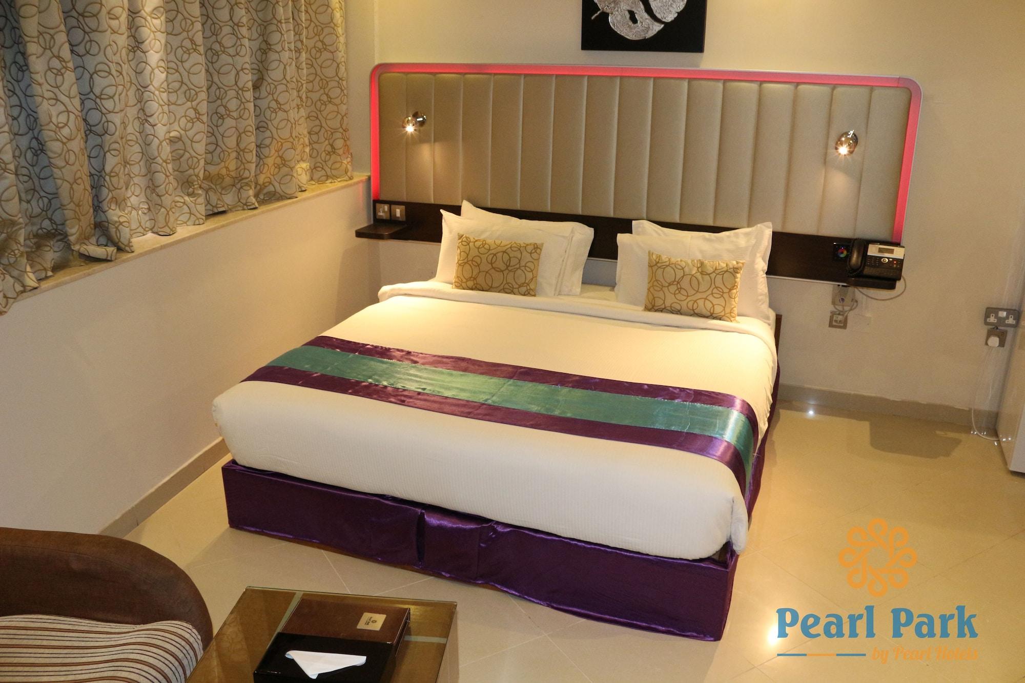 Pearl Executive Hotel Apartments Dubai Luaran gambar