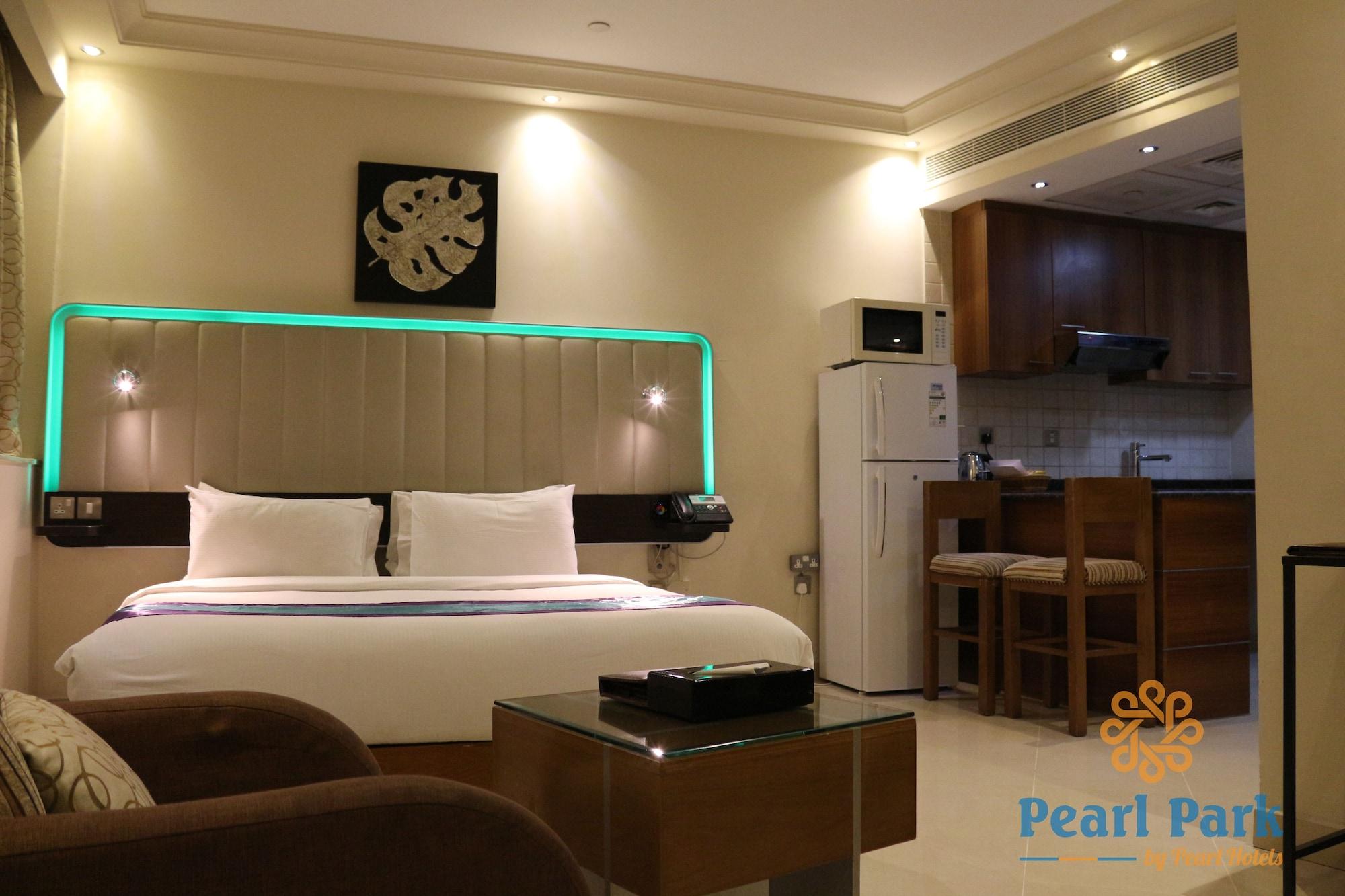 Pearl Executive Hotel Apartments Dubai Luaran gambar
