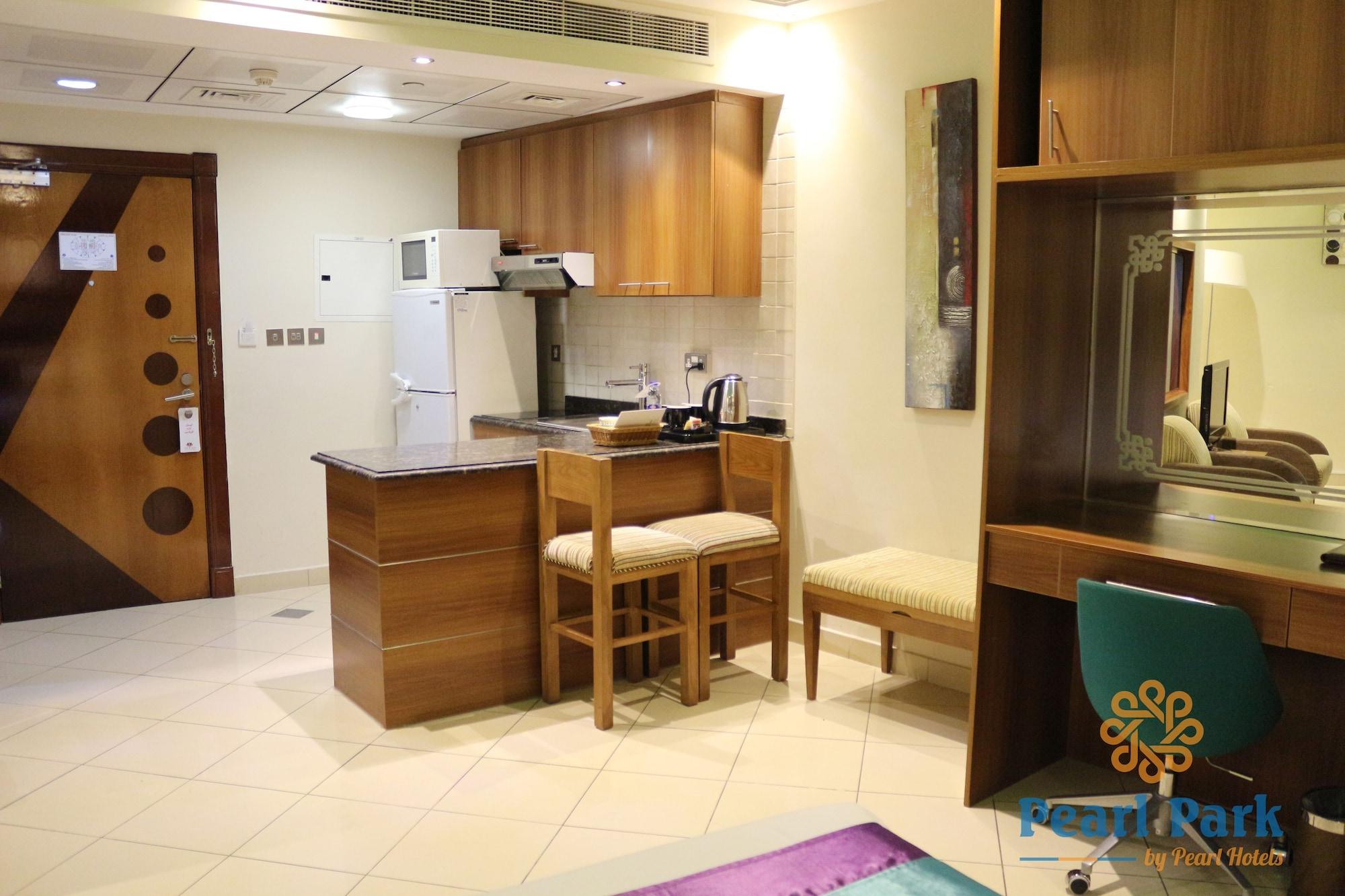 Pearl Executive Hotel Apartments Dubai Luaran gambar