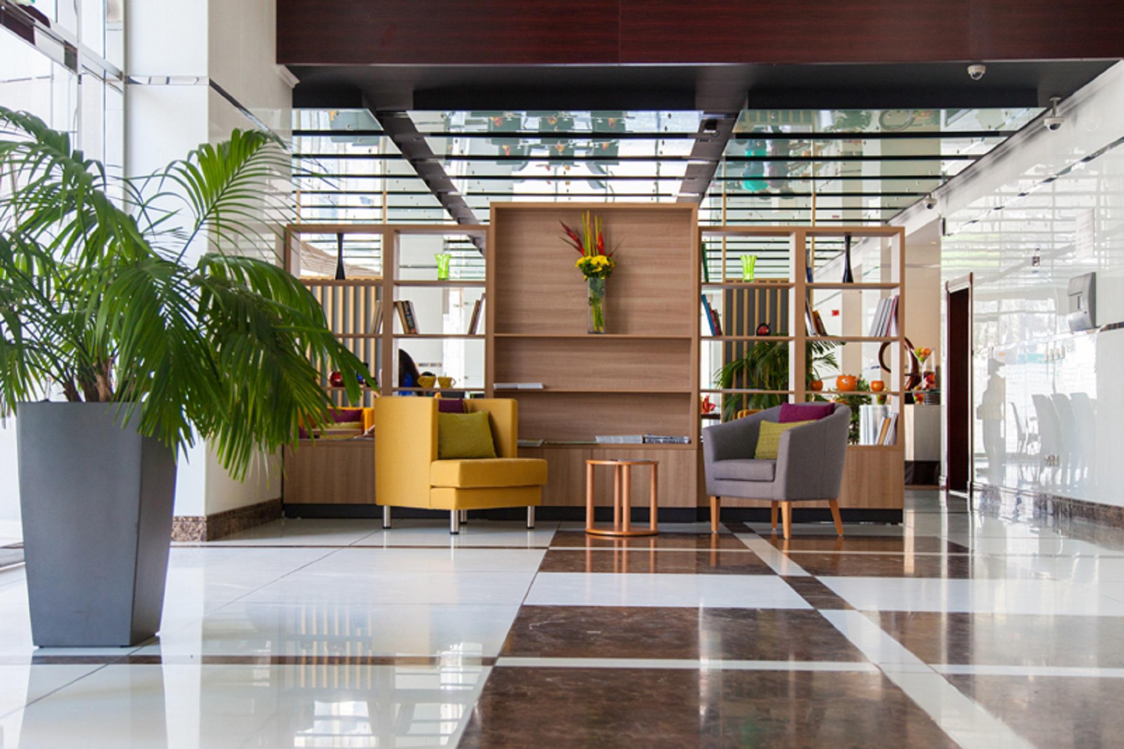 Pearl Executive Hotel Apartments Dubai Luaran gambar