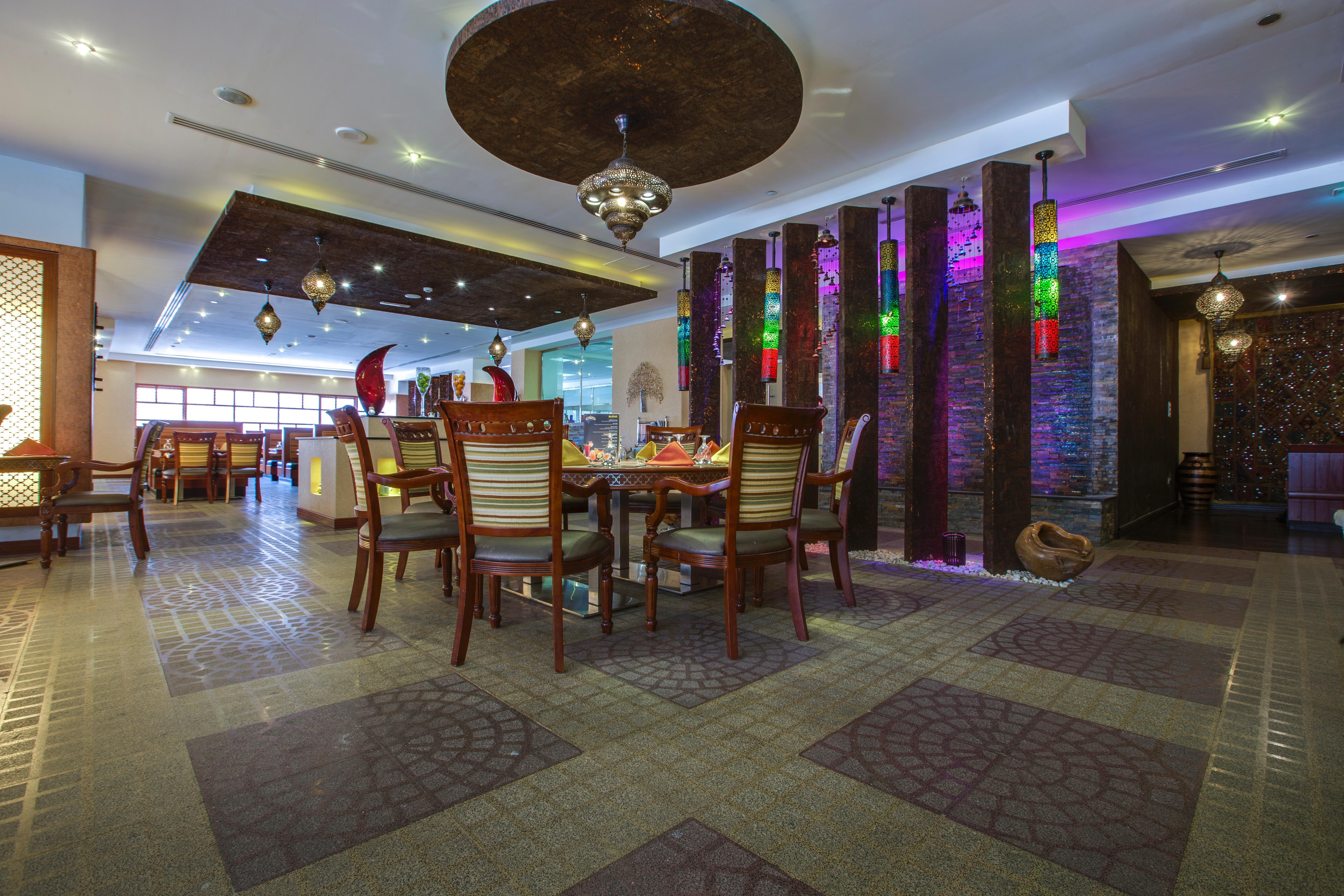 Pearl Executive Hotel Apartments Dubai Luaran gambar