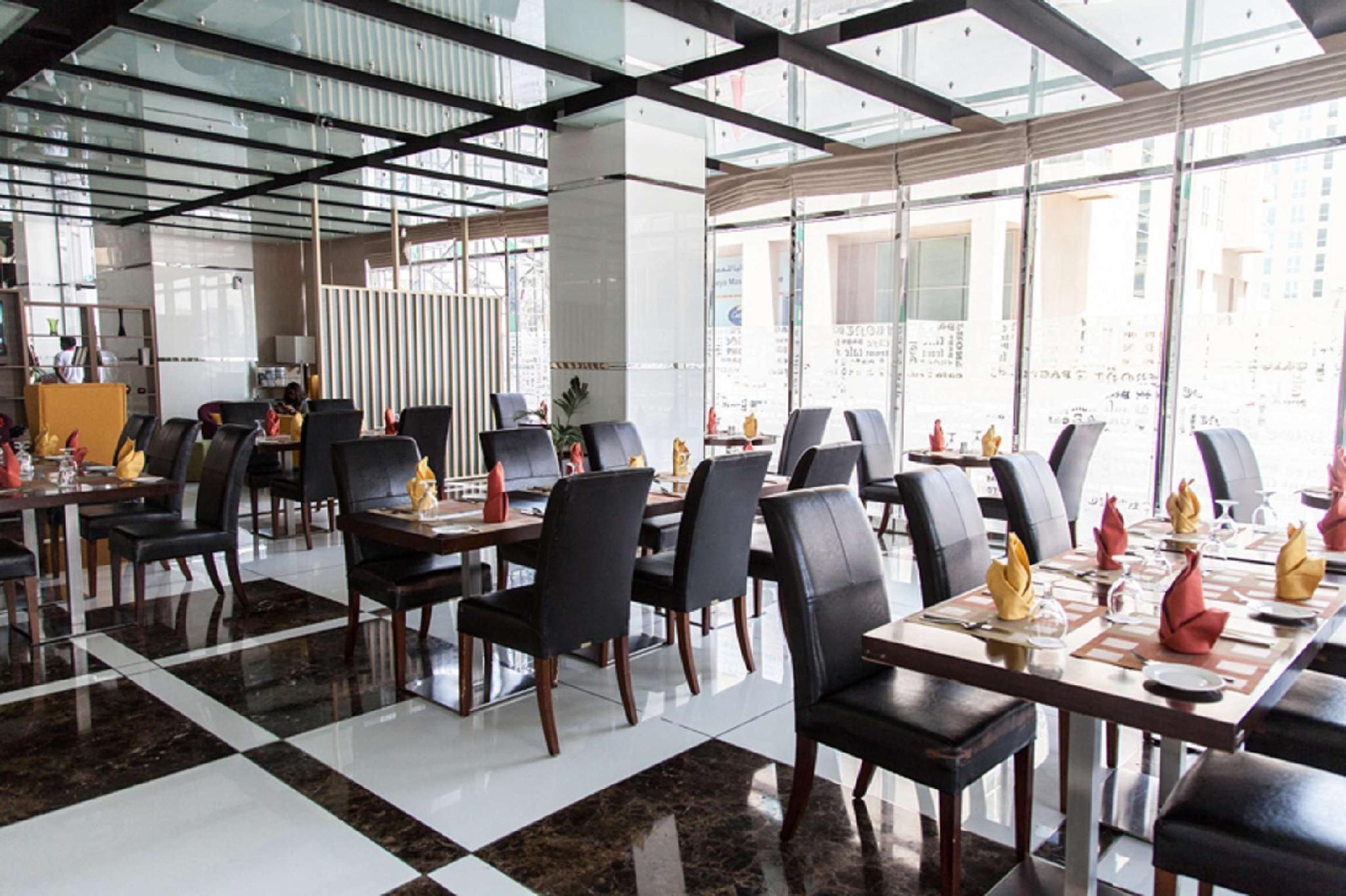 Pearl Executive Hotel Apartments Dubai Luaran gambar