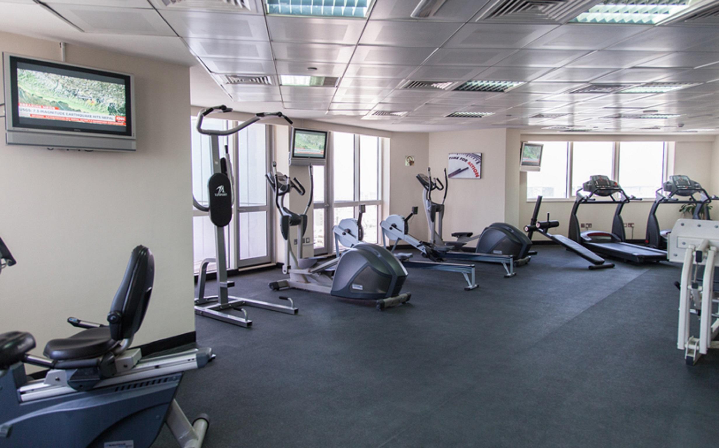 Pearl Executive Hotel Apartments Dubai Luaran gambar