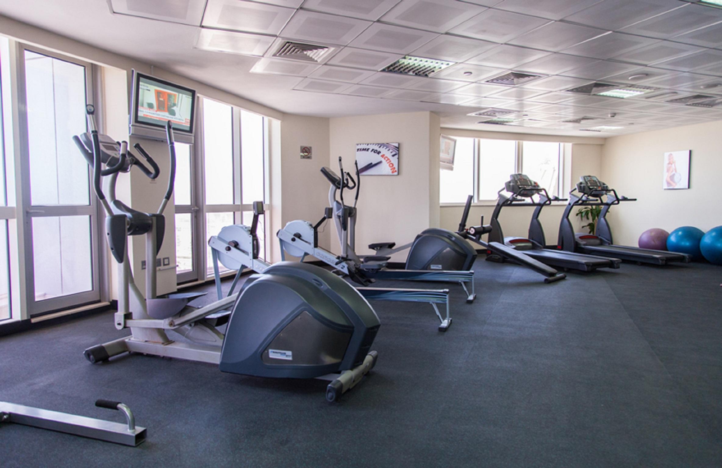 Pearl Executive Hotel Apartments Dubai Luaran gambar