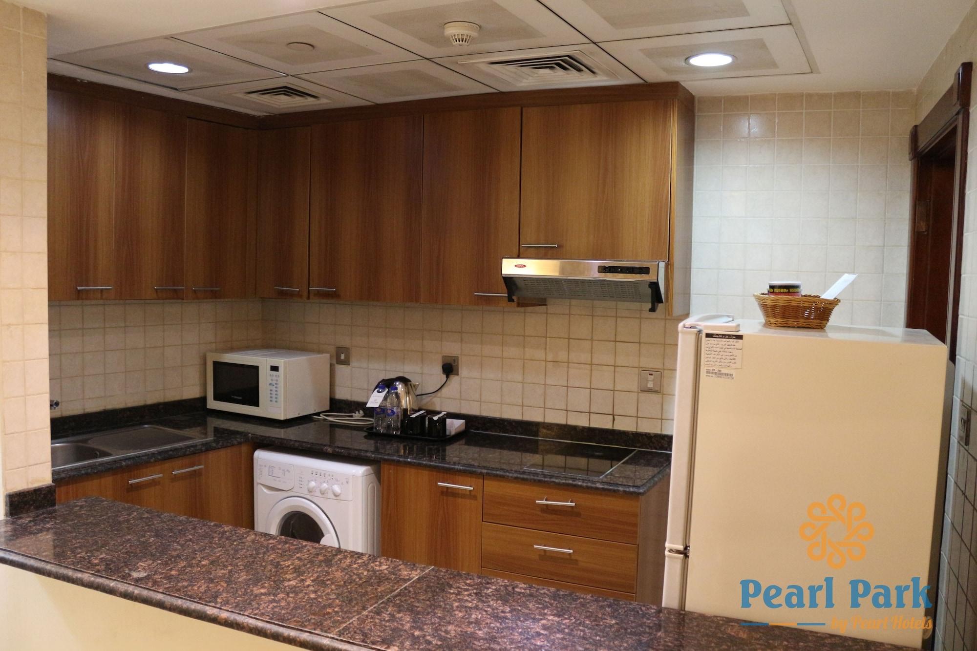 Pearl Executive Hotel Apartments Dubai Luaran gambar