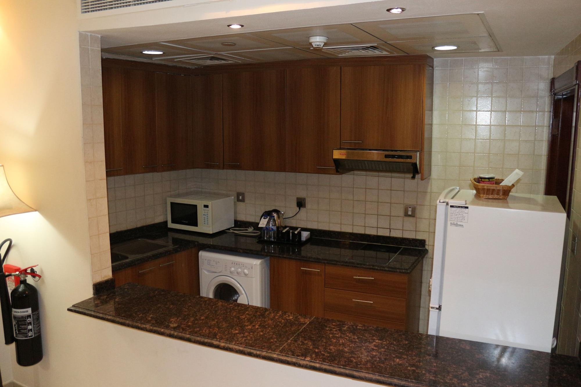 Pearl Executive Hotel Apartments Dubai Luaran gambar
