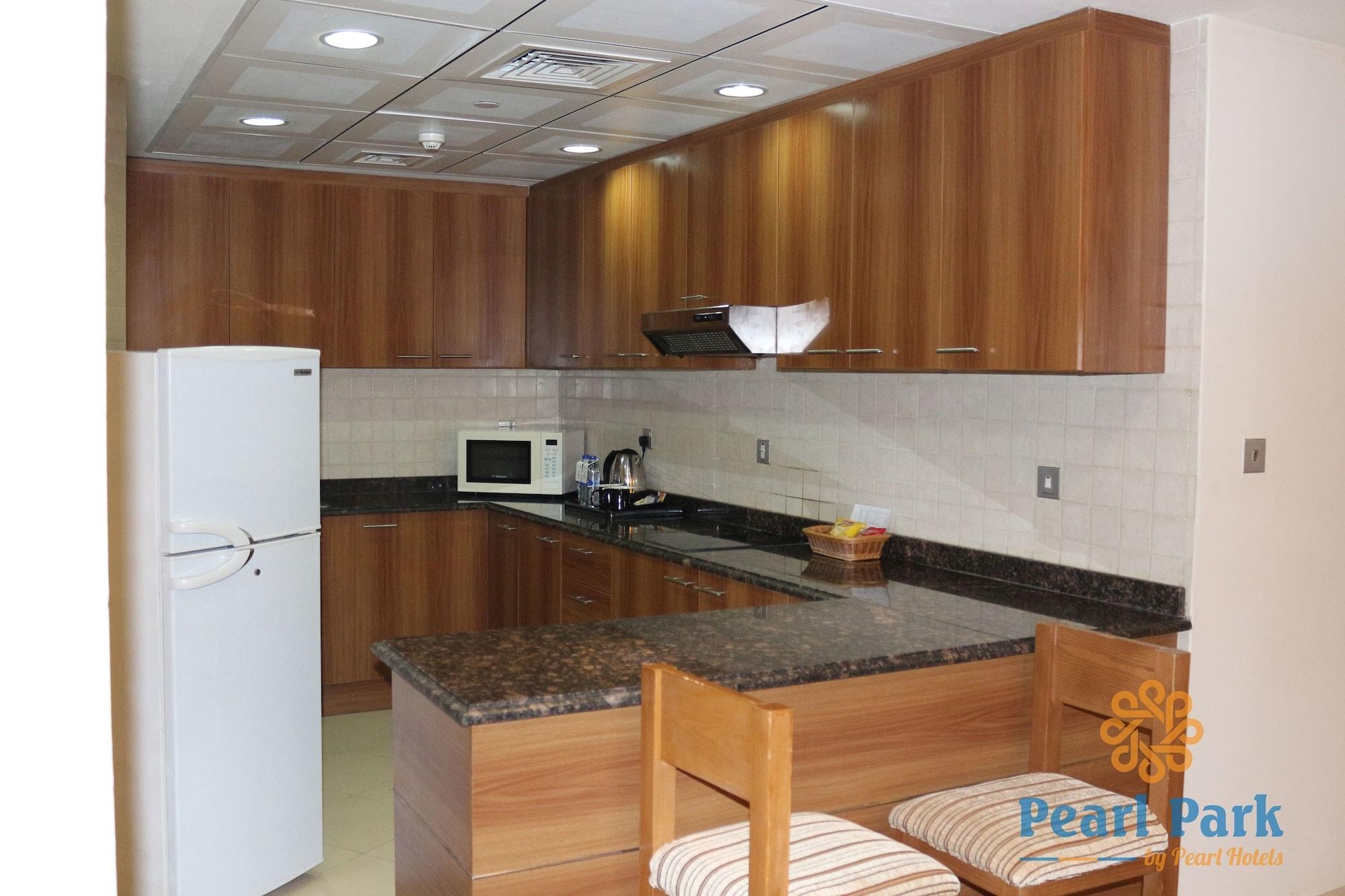 Pearl Executive Hotel Apartments Dubai Luaran gambar